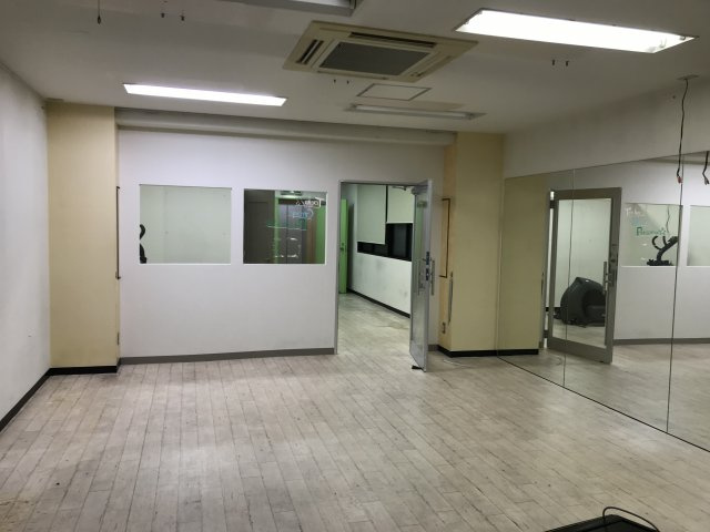 イデア南麻布