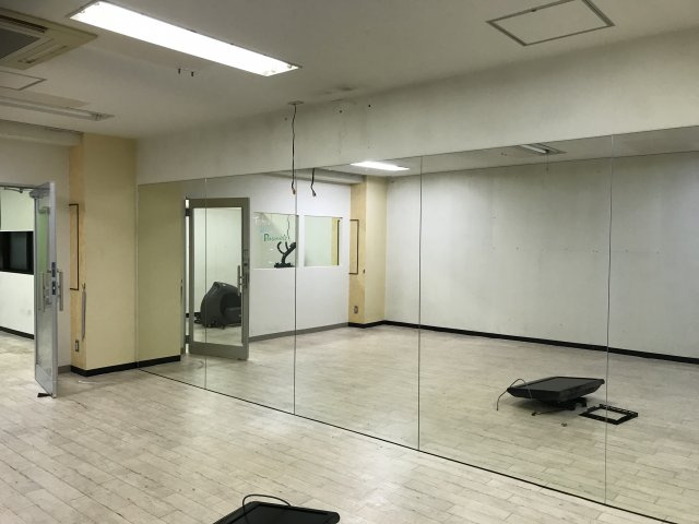 イデア南麻布