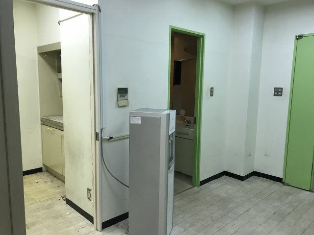 イデア南麻布
