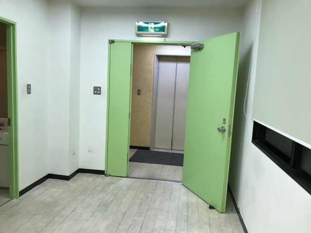 イデア南麻布