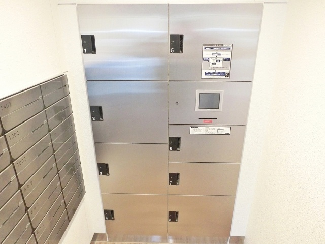 Ｎ77ＮＡＮＢＡのその他共用部分