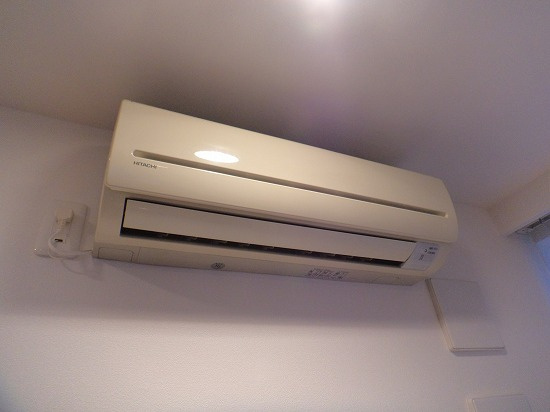 プライムメゾン大通公園の設備