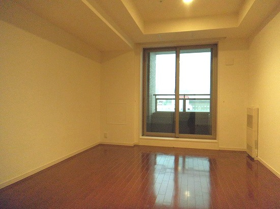 プライムメゾン大通公園の洋室