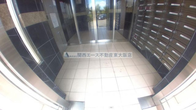 【エントランス】 | グランユニゾン