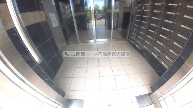 【エントランス】 | グランユニゾン