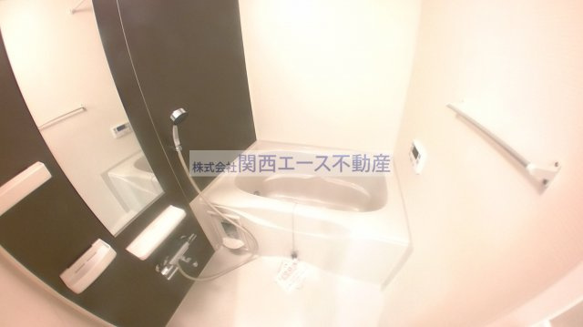 【浴室】 | グランユニゾン
