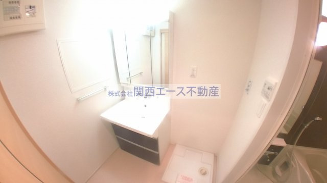 【洗面所】 | グランユニゾン