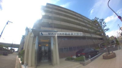 【外観】 | グランユニゾン