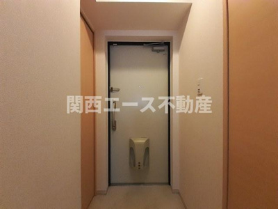 【玄関】 | グランユニゾン