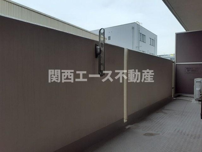 【バルコニー】 | グランユニゾン