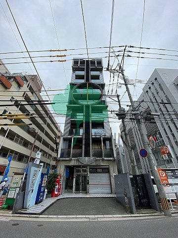 アーバンクルーザー博多駅前