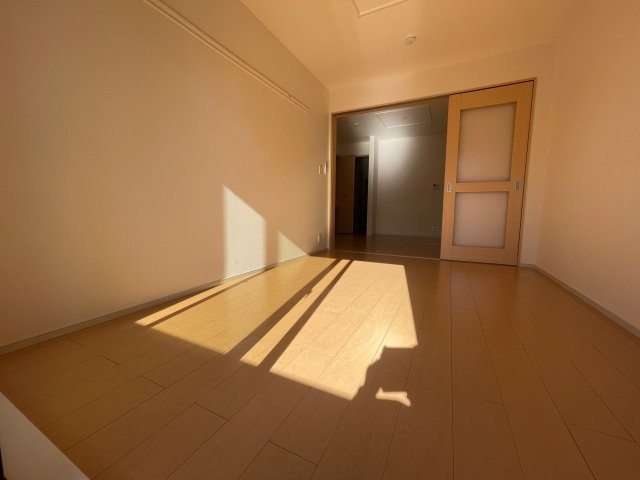 サン アベニュー Ⅰの子供部屋
