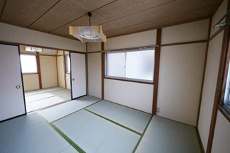 【和室】 | 高橋さぎいしアパート