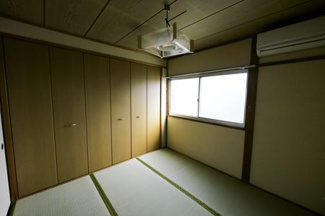 【和室】 | 高橋さぎいしアパート