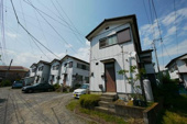高橋さぎいしアパートの画像