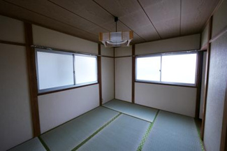 【和室】 | 高橋さぎいしアパート