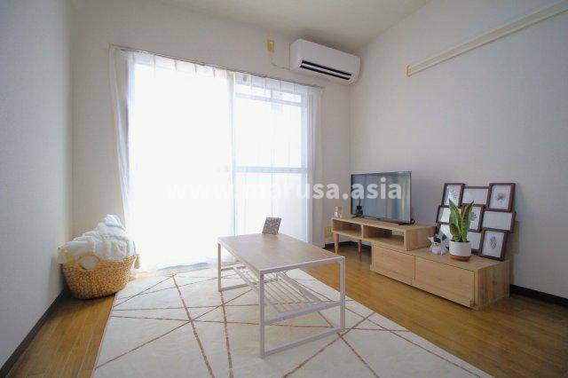 フレクション堀川