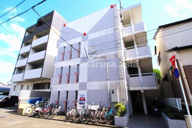 フレクション堀川