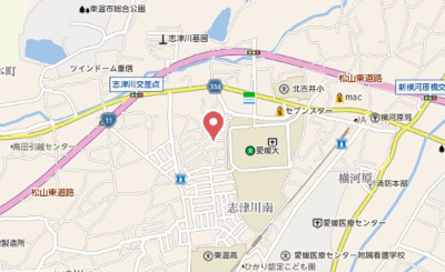 【地図】 | ブランシュ