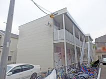 レオパレスティートゥリーの画像