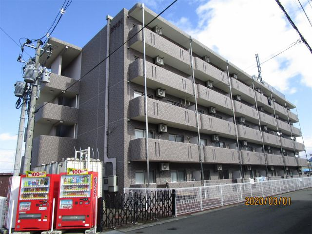 ブレインマンション