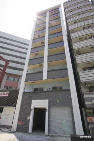 Blue西長堀　仲介手数料無料