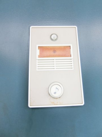 メゾン・ド・エスプリの設備