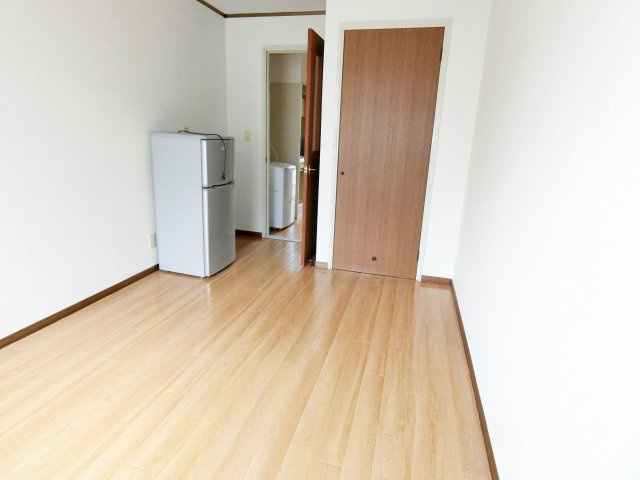 メゾン・ド・エスプリの居間・リビング