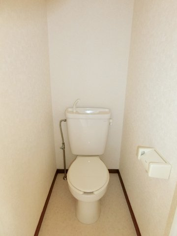 メゾン・ド・エスプリのトイレ