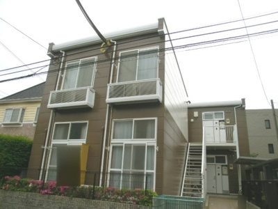 【外観】 | レオパレスＧｅｍｉｎｉ 