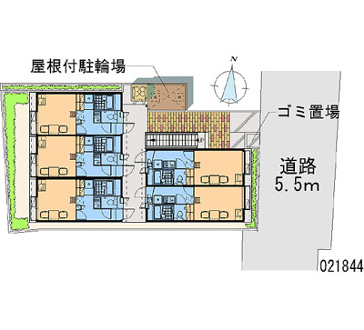 【地図】 | レオパレスＧｅｍｉｎｉ 