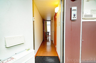 【玄関】 | レオパレスＧｅｍｉｎｉ 