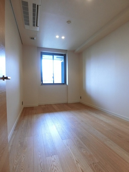 千代田区三番町の賃貸マンションのその他|洋室