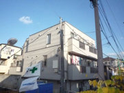 代々木パークハイムの画像