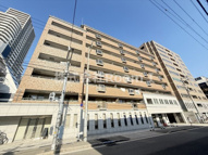 ウィステリア谷町の画像