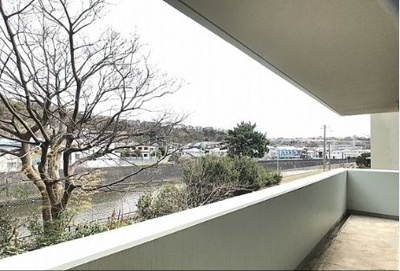 【展望】 | シティコート鵠沼