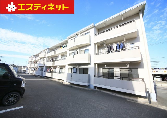 ヴァーテューⅠの外観