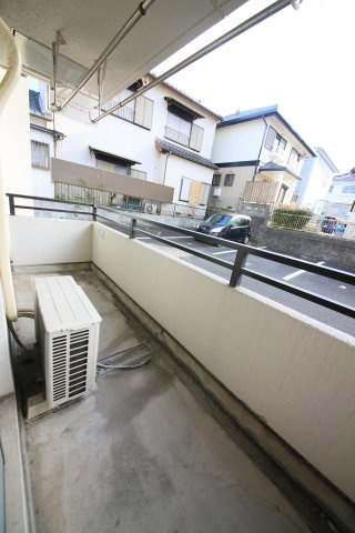 ヴァーテューⅠの展望