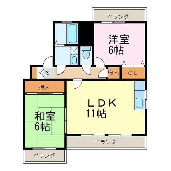 ヴァーテューⅠ