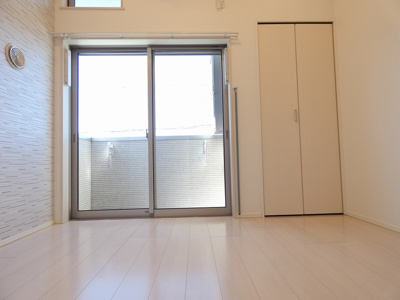 【内装】 | シャルムコーポ尾頭橋