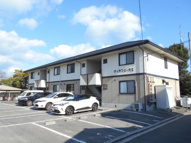 ヴィラフローラⅡの画像