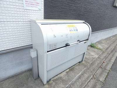 【設備】 | ア・ラ・メゾン