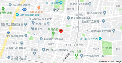 【地図】 | ア・ラ・メゾン