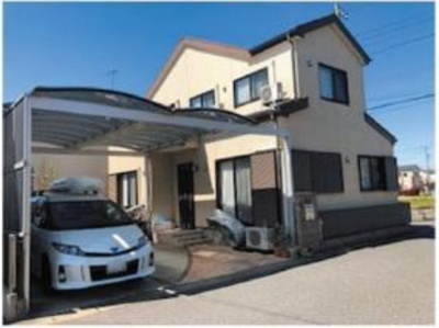 【外観】 | 流山市三輪野山３丁目