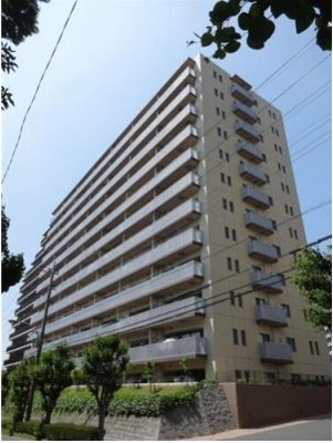 【外観】 | ＭＩＮＡＳＩＡ湘南ライフタウンサウスフォート