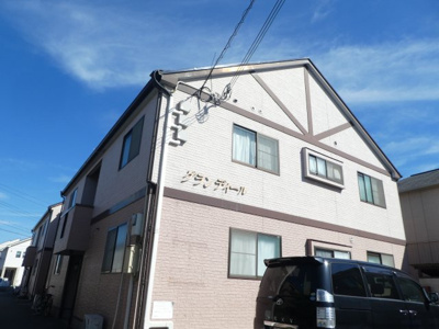 【外観】 | グランディールⅠ