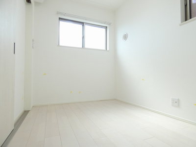 【寝室】 | ハーモニーテラス瑠璃光町