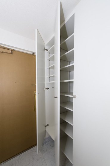 【玄関】 | レジディア日本橋人形町 | レジディア日本橋人形町