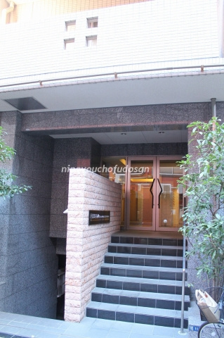 【エントランス】 | レジディア日本橋人形町 | レジディア日本橋人形町