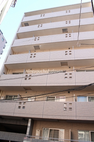 【外観】 | レジディア日本橋人形町 | レジディア日本橋人形町